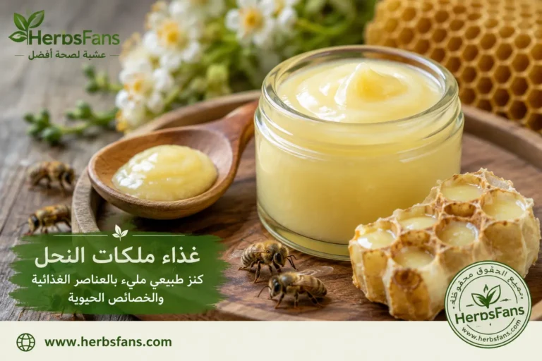 غذاء ملكات النحل، ما فوائده الحقيقية؟ وما الذي تقوله الأدلة العلمية؟